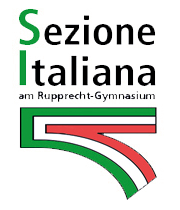 Logo Sezione italiana